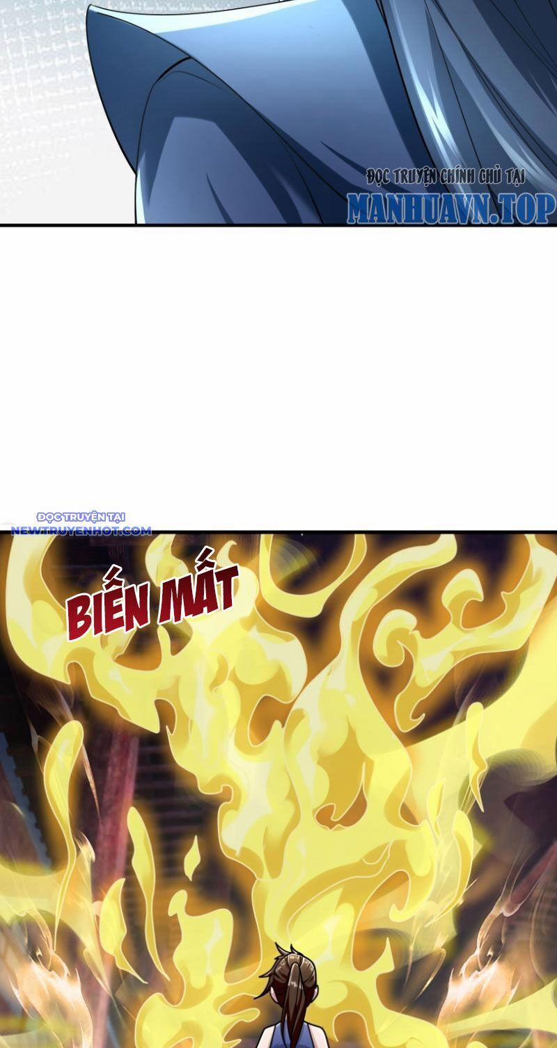 Ngủ Say Vạn Cổ: Xuất Thế Quét Ngang Chư Thiên 26 trang 18