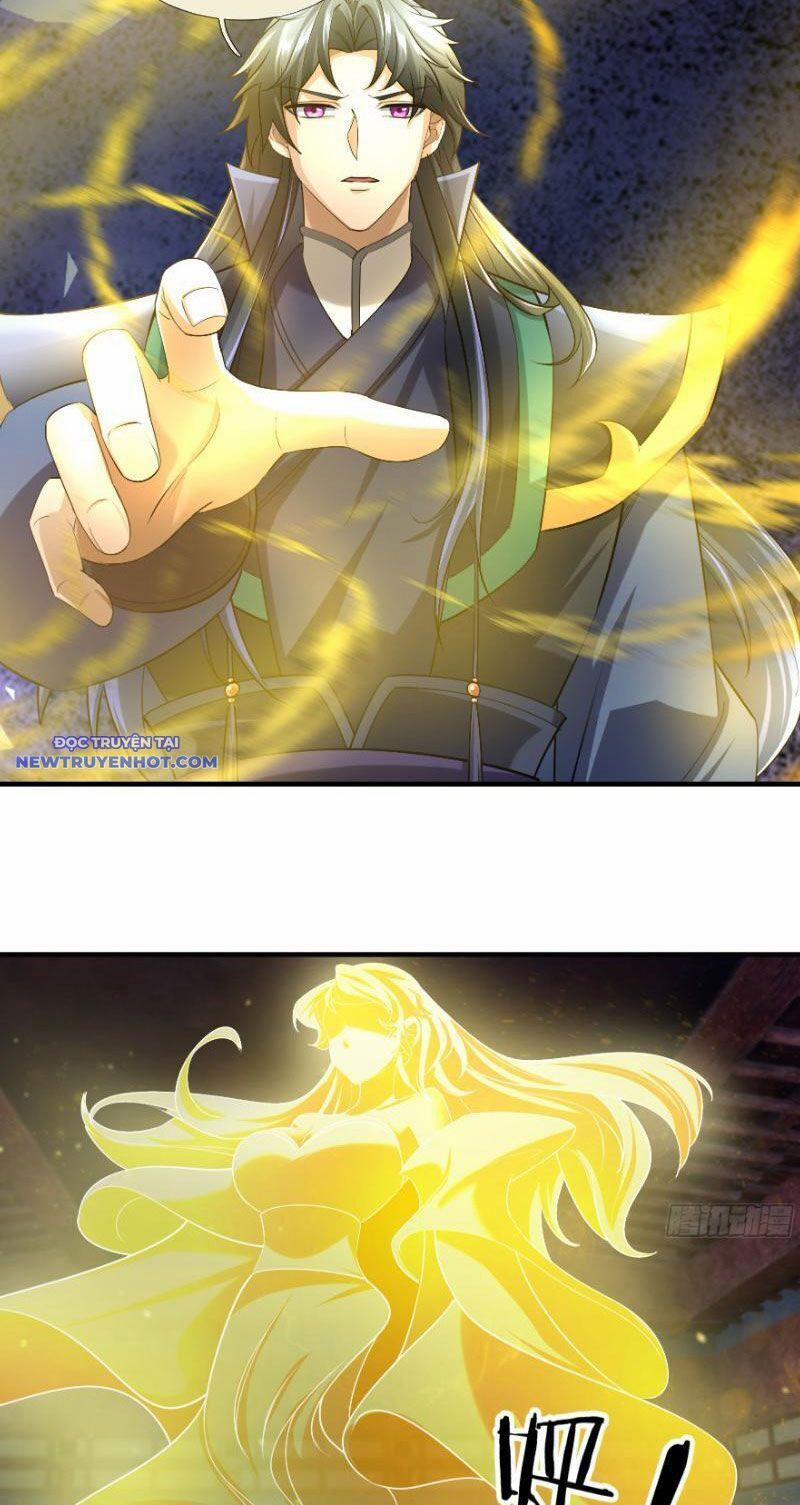 Ngủ Say Vạn Cổ: Xuất Thế Quét Ngang Chư Thiên 26 trang 2