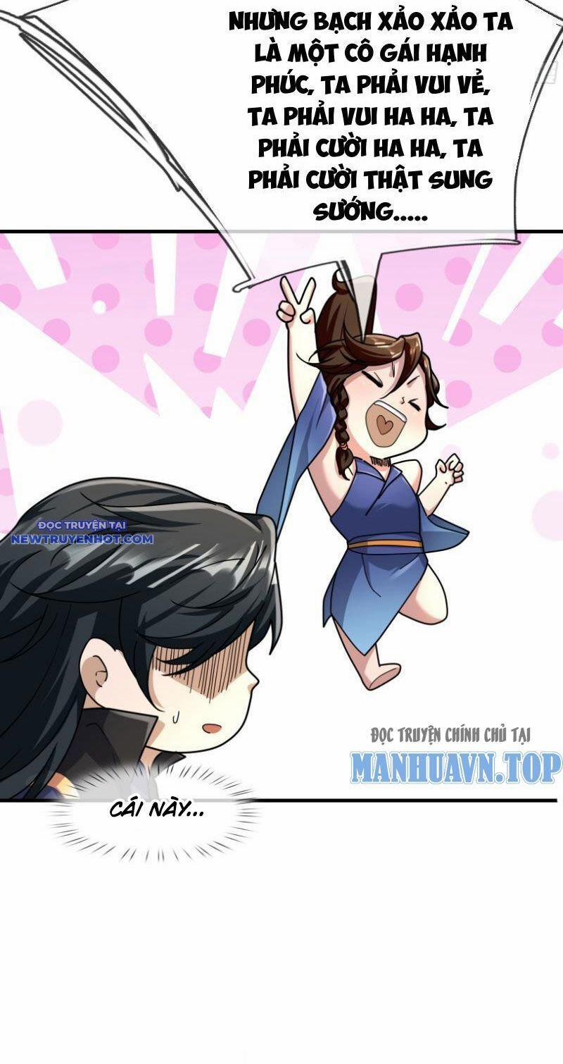 Ngủ Say Vạn Cổ: Xuất Thế Quét Ngang Chư Thiên 26 trang 22