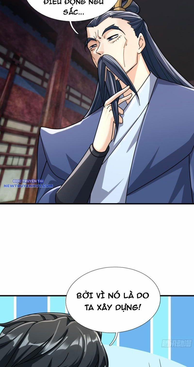 Ngủ Say Vạn Cổ: Xuất Thế Quét Ngang Chư Thiên 26 trang 24