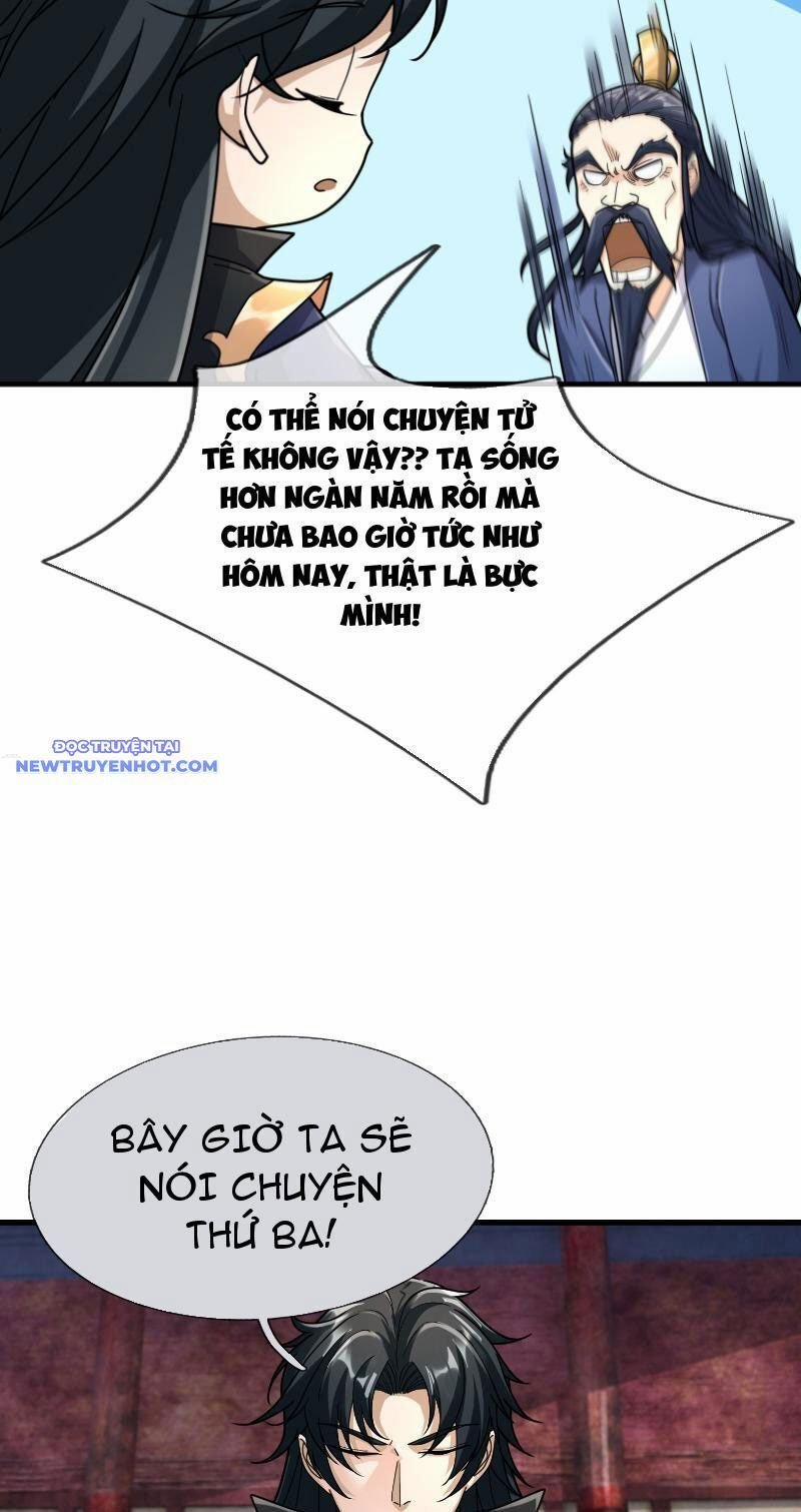 Ngủ Say Vạn Cổ: Xuất Thế Quét Ngang Chư Thiên 26 trang 25