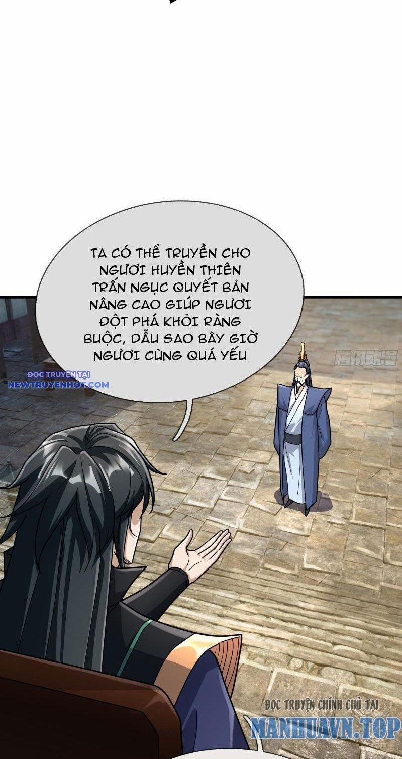 Ngủ Say Vạn Cổ: Xuất Thế Quét Ngang Chư Thiên 26 trang 27