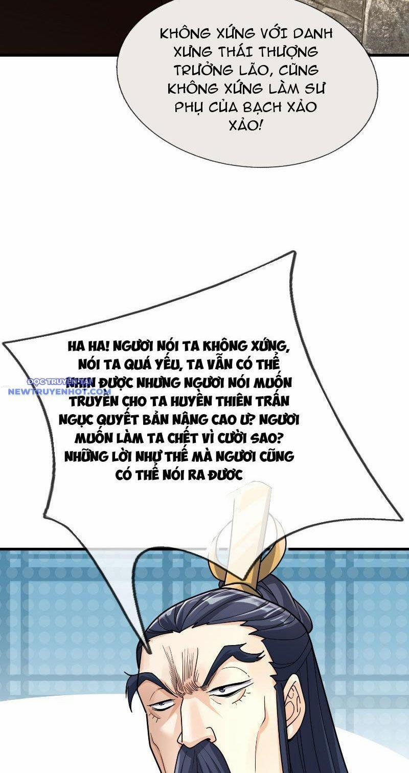 Ngủ Say Vạn Cổ: Xuất Thế Quét Ngang Chư Thiên 26 trang 28