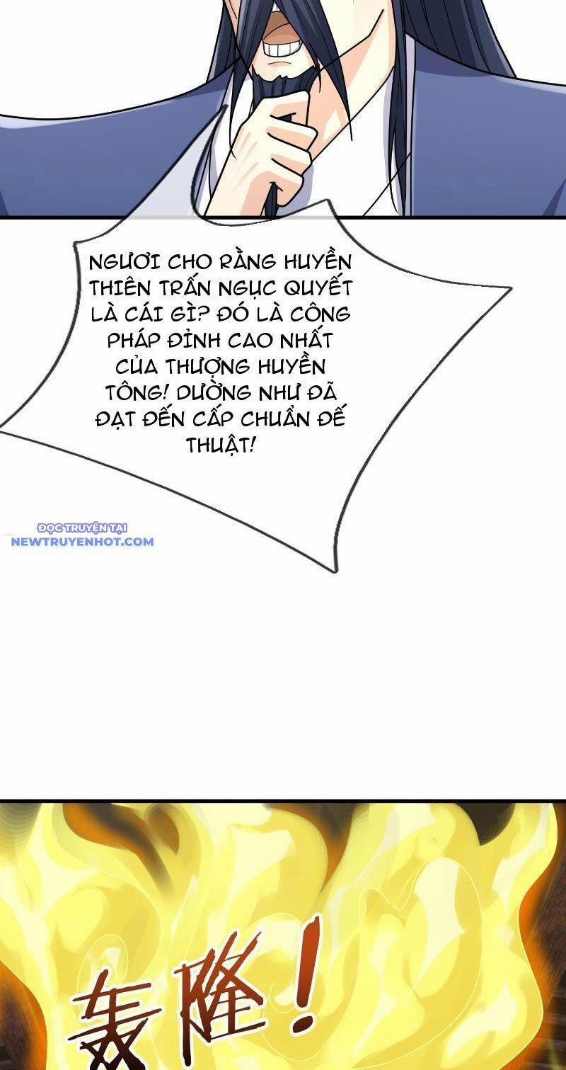 Ngủ Say Vạn Cổ: Xuất Thế Quét Ngang Chư Thiên 26 trang 29