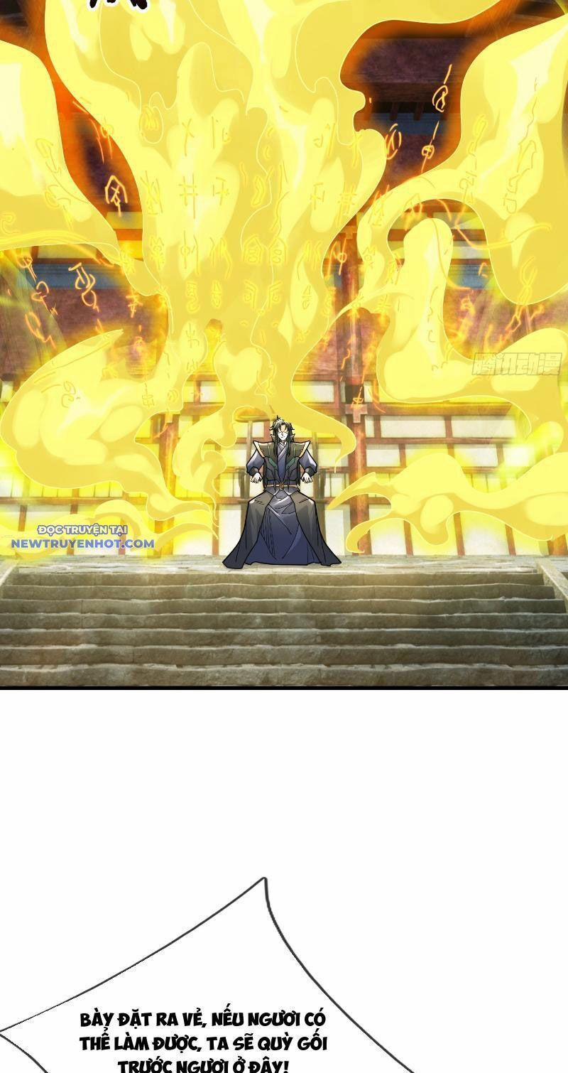 Ngủ Say Vạn Cổ: Xuất Thế Quét Ngang Chư Thiên 26 trang 30