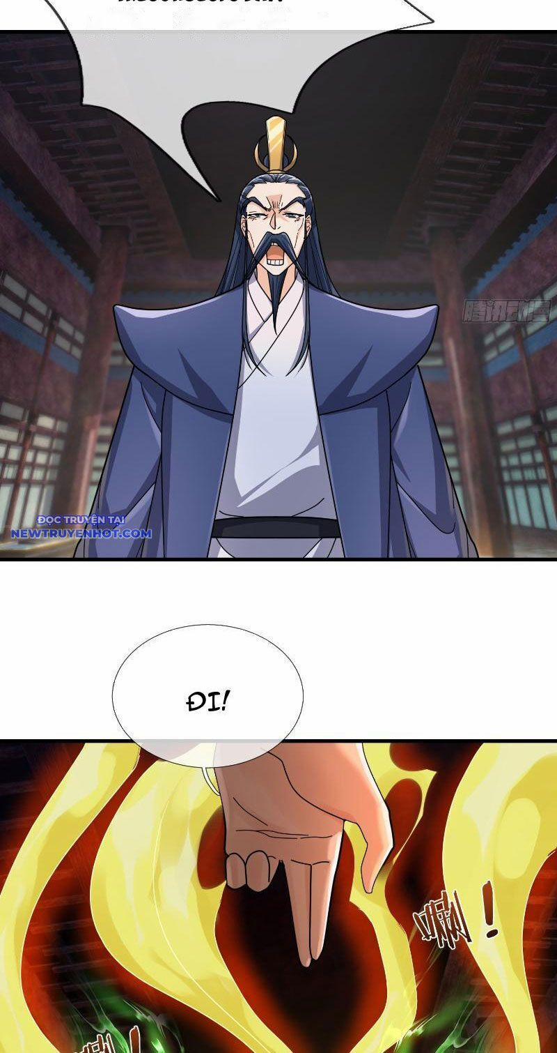 Ngủ Say Vạn Cổ: Xuất Thế Quét Ngang Chư Thiên 26 trang 31