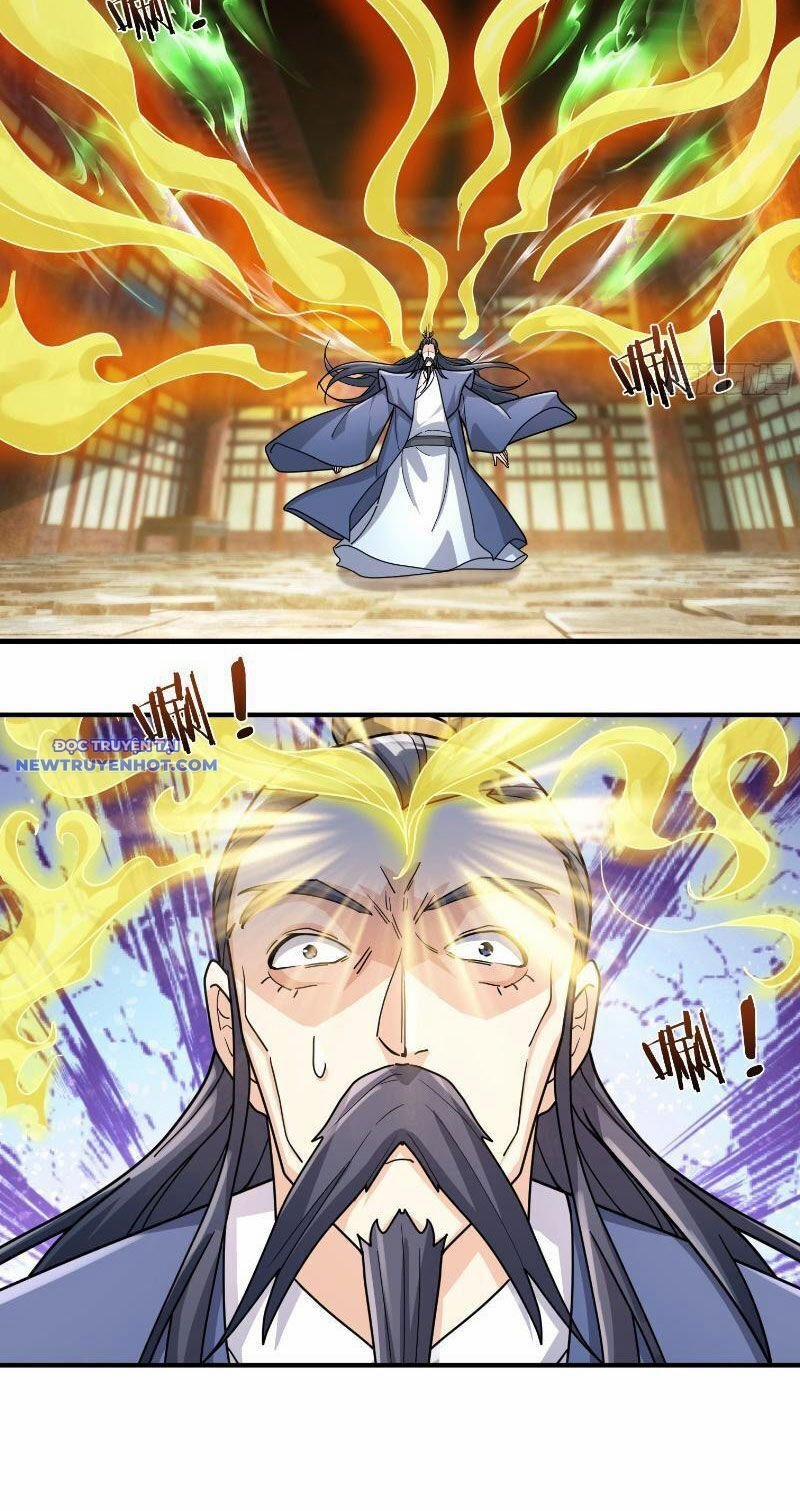 Ngủ Say Vạn Cổ: Xuất Thế Quét Ngang Chư Thiên 26 trang 32