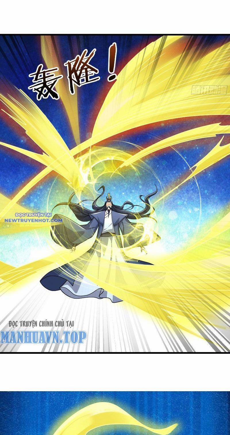 Ngủ Say Vạn Cổ: Xuất Thế Quét Ngang Chư Thiên 26 trang 33