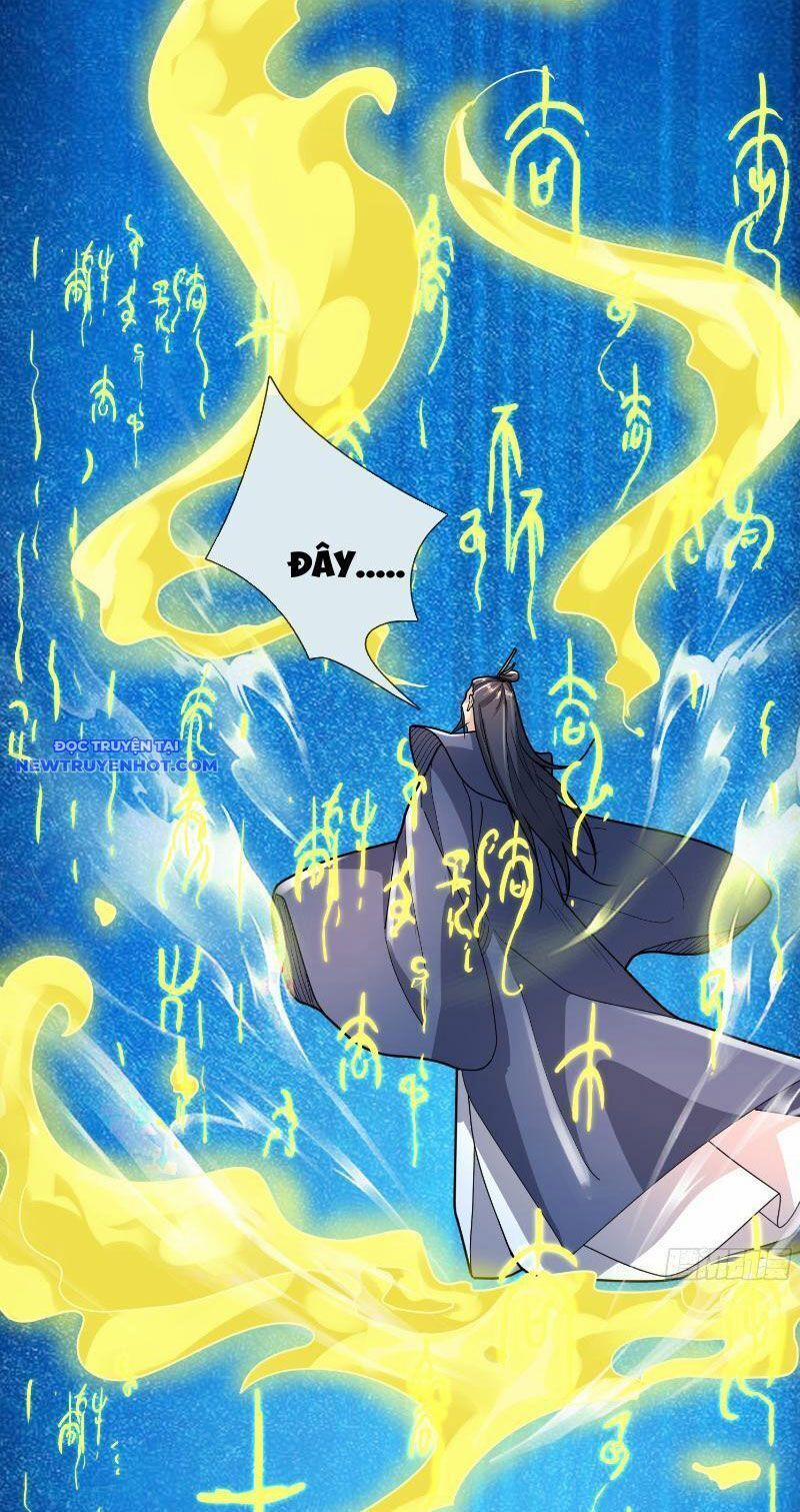 Ngủ Say Vạn Cổ: Xuất Thế Quét Ngang Chư Thiên 26 trang 34