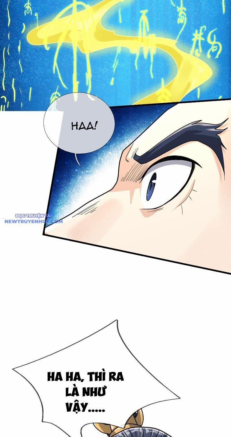 Ngủ Say Vạn Cổ: Xuất Thế Quét Ngang Chư Thiên 26 trang 35