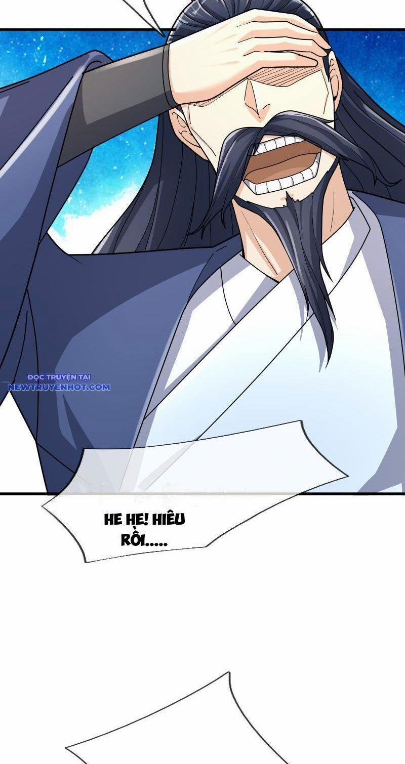 Ngủ Say Vạn Cổ: Xuất Thế Quét Ngang Chư Thiên 26 trang 36