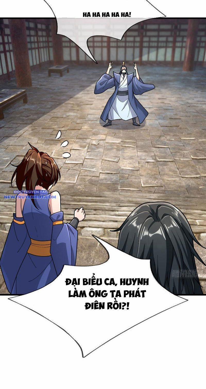 Ngủ Say Vạn Cổ: Xuất Thế Quét Ngang Chư Thiên 26 trang 37