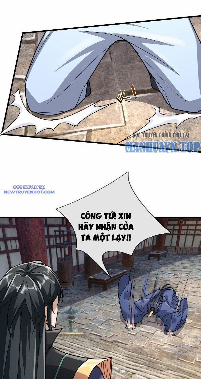 Ngủ Say Vạn Cổ: Xuất Thế Quét Ngang Chư Thiên 26 trang 38