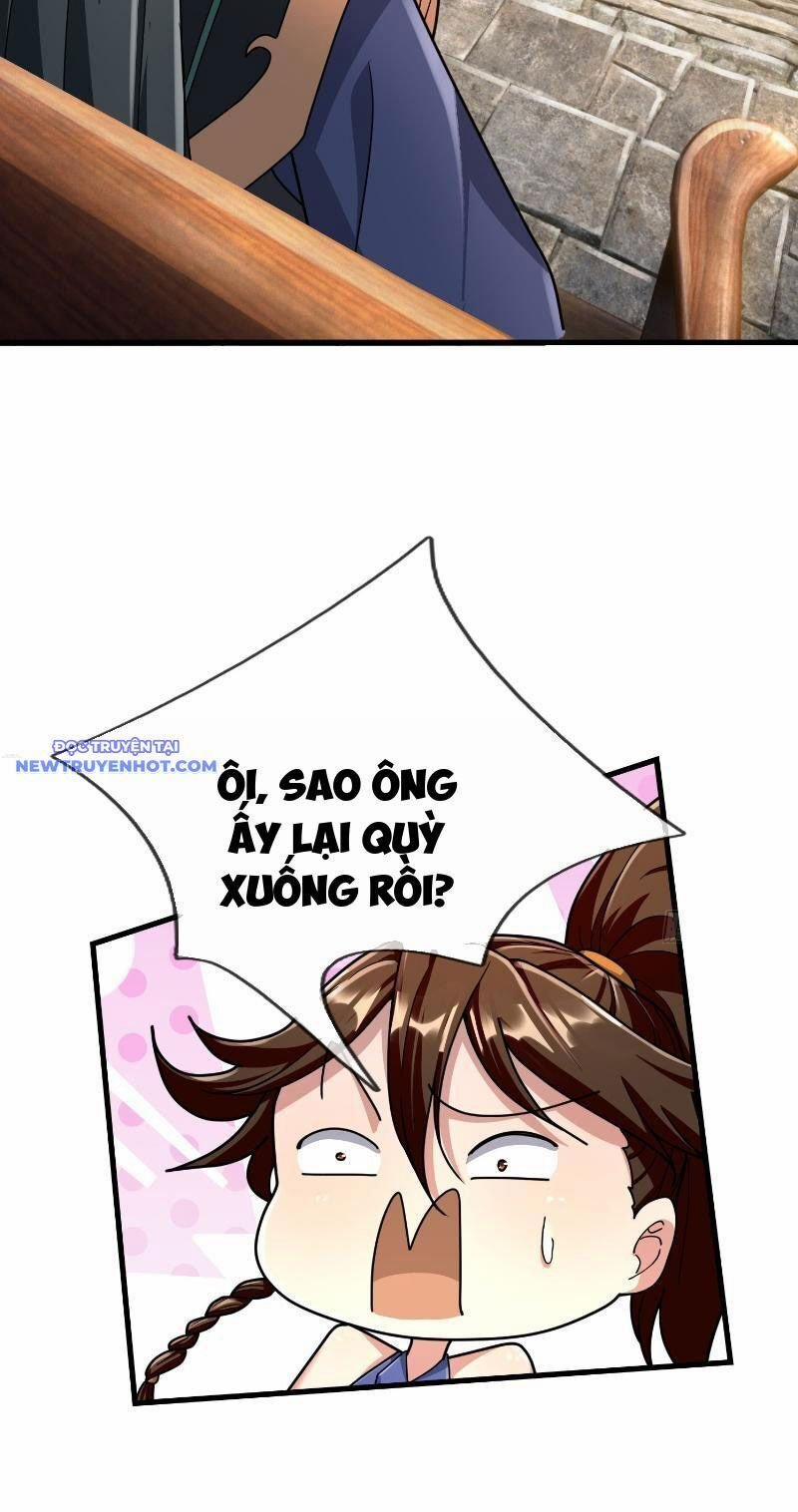 Ngủ Say Vạn Cổ: Xuất Thế Quét Ngang Chư Thiên 26 trang 39