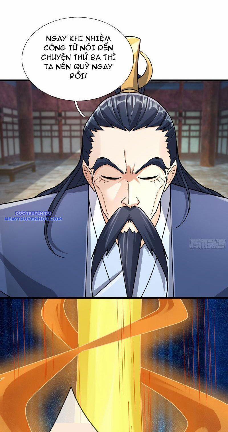 Ngủ Say Vạn Cổ: Xuất Thế Quét Ngang Chư Thiên 26 trang 40