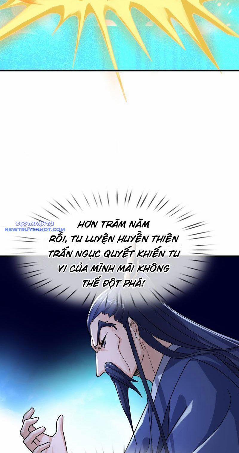 Ngủ Say Vạn Cổ: Xuất Thế Quét Ngang Chư Thiên 26 trang 42