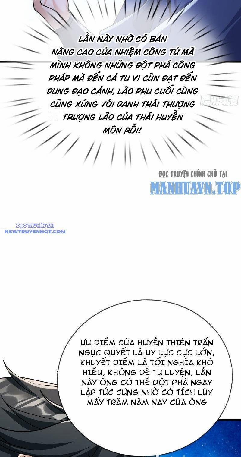 Ngủ Say Vạn Cổ: Xuất Thế Quét Ngang Chư Thiên 26 trang 43