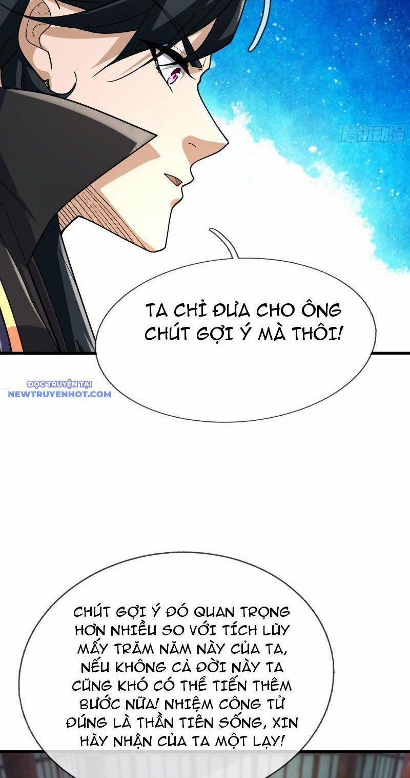 Ngủ Say Vạn Cổ: Xuất Thế Quét Ngang Chư Thiên 26 trang 44