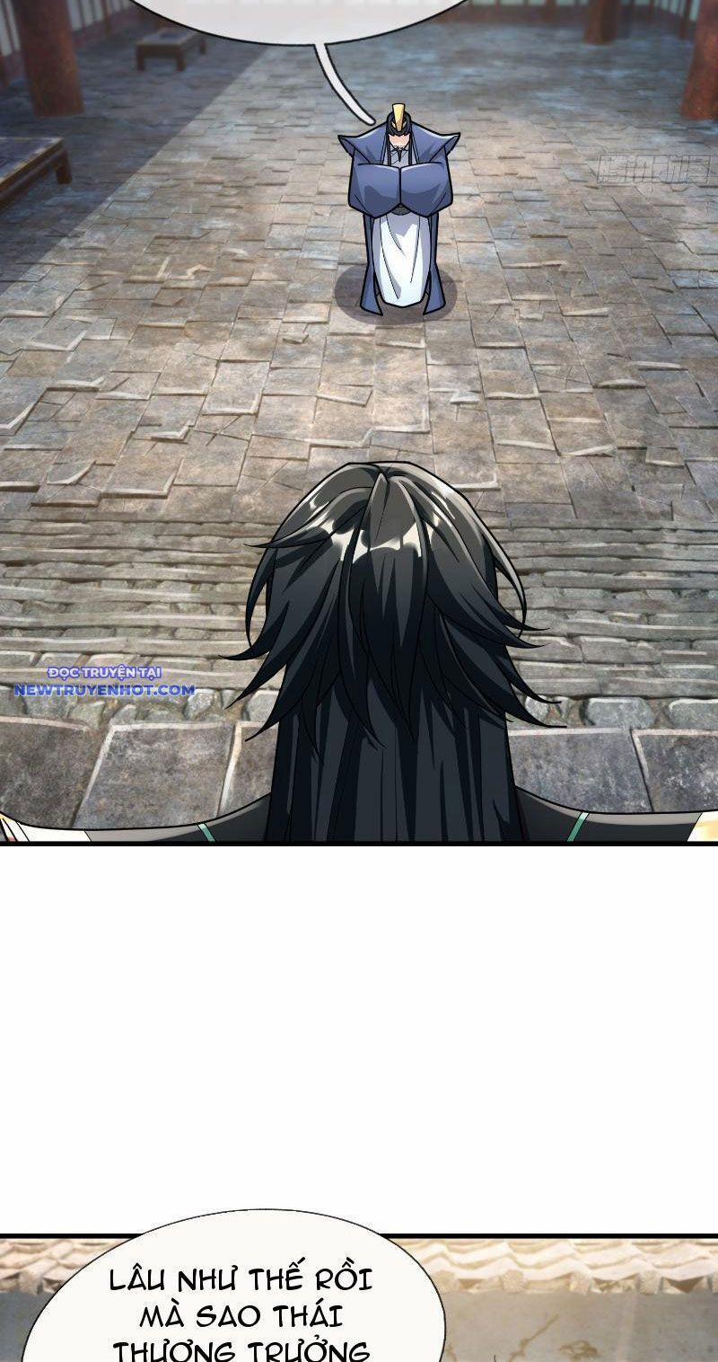 Ngủ Say Vạn Cổ: Xuất Thế Quét Ngang Chư Thiên 26 trang 45