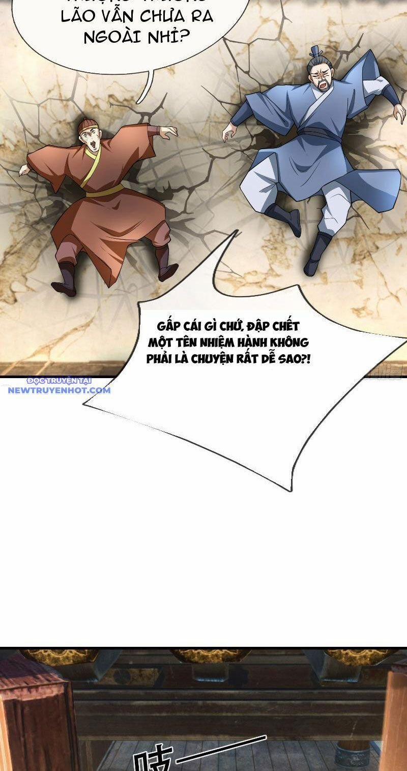 Ngủ Say Vạn Cổ: Xuất Thế Quét Ngang Chư Thiên 26 trang 46