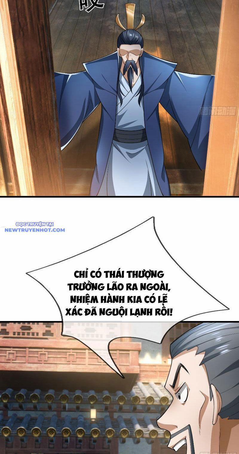 Ngủ Say Vạn Cổ: Xuất Thế Quét Ngang Chư Thiên 26 trang 47