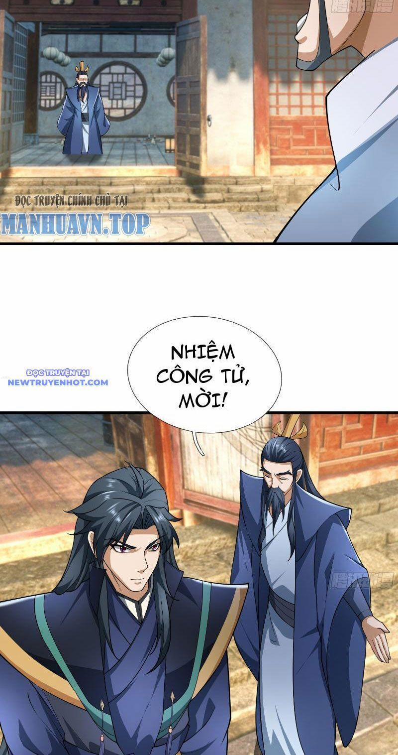 Ngủ Say Vạn Cổ: Xuất Thế Quét Ngang Chư Thiên 26 trang 48