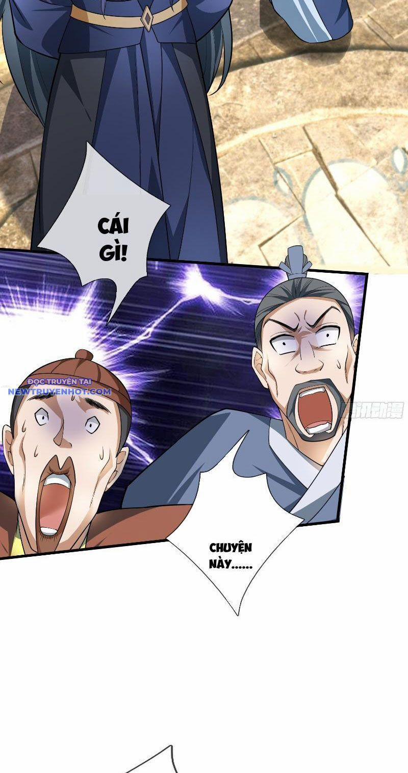 Ngủ Say Vạn Cổ: Xuất Thế Quét Ngang Chư Thiên 26 trang 49