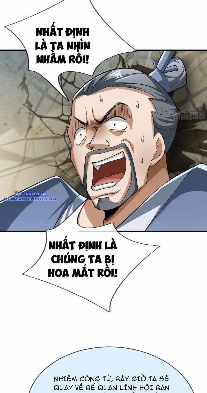 Ngủ Say Vạn Cổ: Xuất Thế Quét Ngang Chư Thiên 26 trang 50