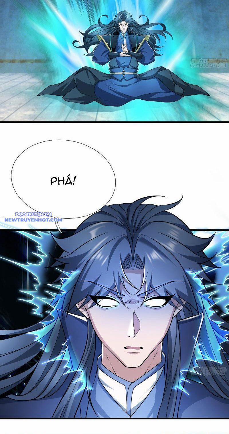 Ngủ Say Vạn Cổ: Xuất Thế Quét Ngang Chư Thiên 26 trang 59
