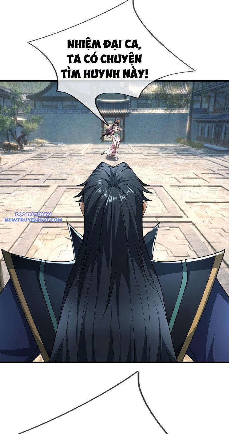 Ngủ Say Vạn Cổ: Xuất Thế Quét Ngang Chư Thiên 26 trang 62