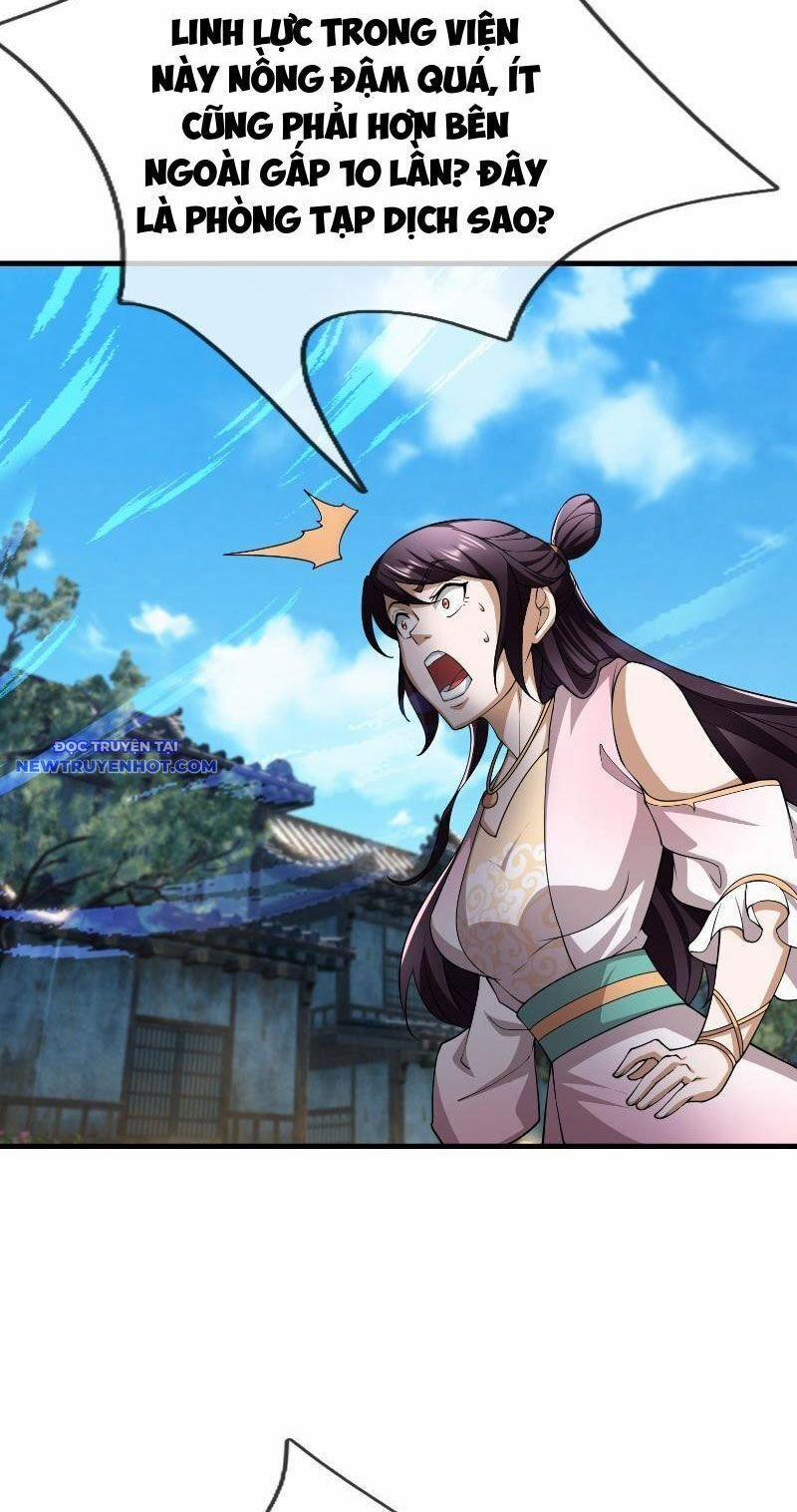 Ngủ Say Vạn Cổ: Xuất Thế Quét Ngang Chư Thiên 26 trang 63