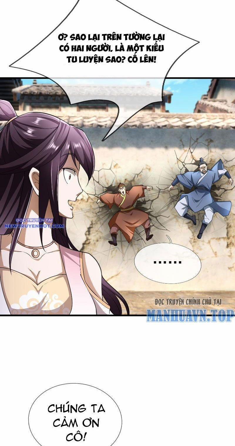 Ngủ Say Vạn Cổ: Xuất Thế Quét Ngang Chư Thiên 26 trang 64