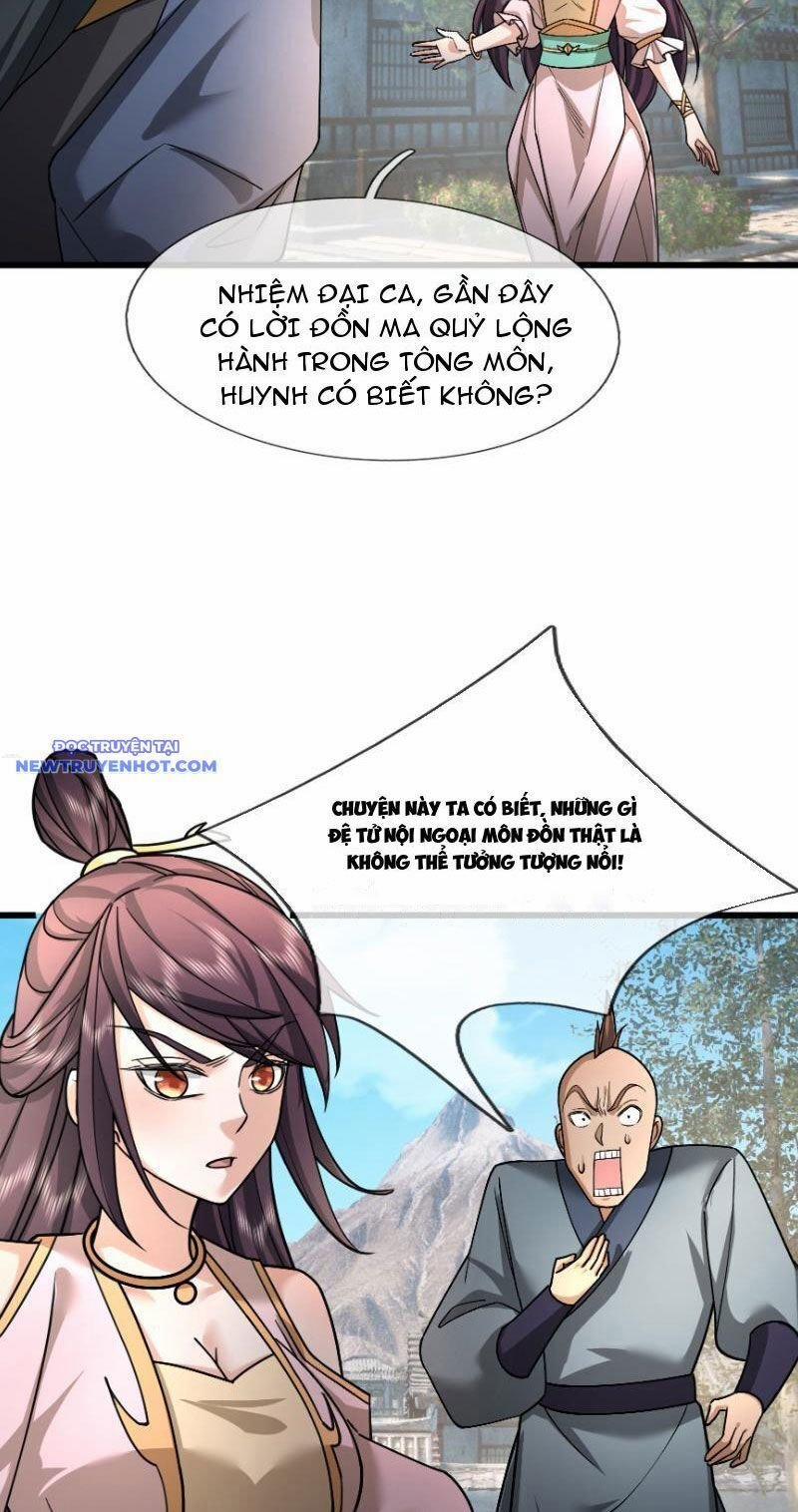 Ngủ Say Vạn Cổ: Xuất Thế Quét Ngang Chư Thiên 26 trang 66