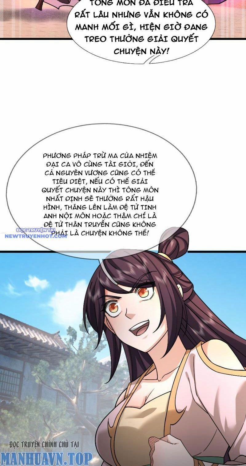Ngủ Say Vạn Cổ: Xuất Thế Quét Ngang Chư Thiên 26 trang 68