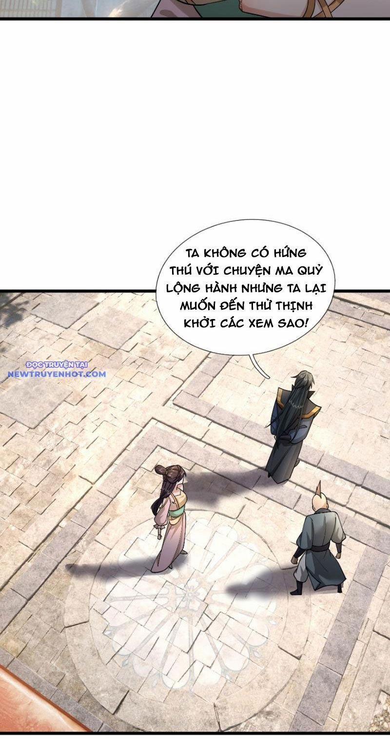 Ngủ Say Vạn Cổ: Xuất Thế Quét Ngang Chư Thiên 26 trang 69