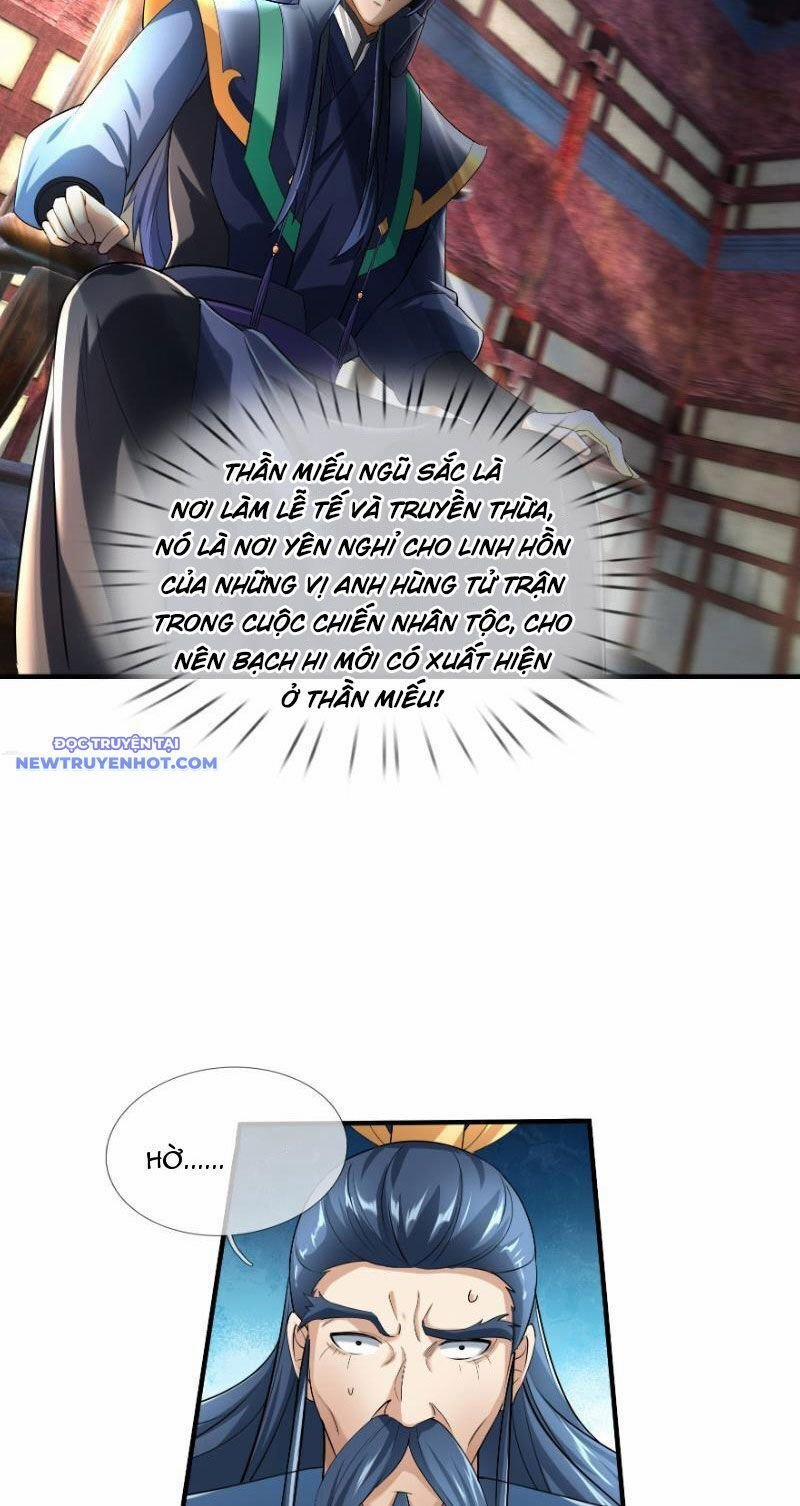 Ngủ Say Vạn Cổ: Xuất Thế Quét Ngang Chư Thiên 26 trang 7