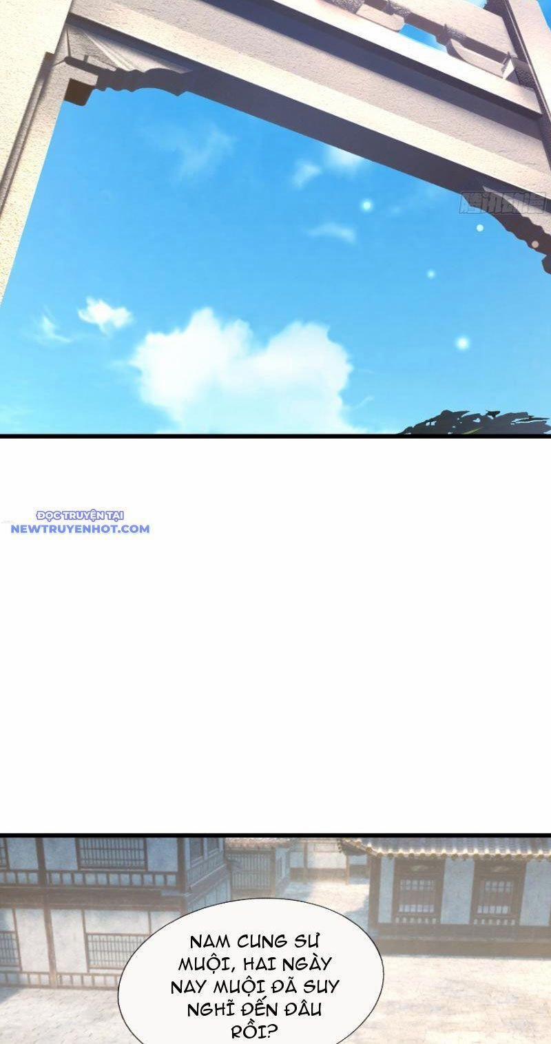 Ngủ Say Vạn Cổ: Xuất Thế Quét Ngang Chư Thiên 26 trang 71