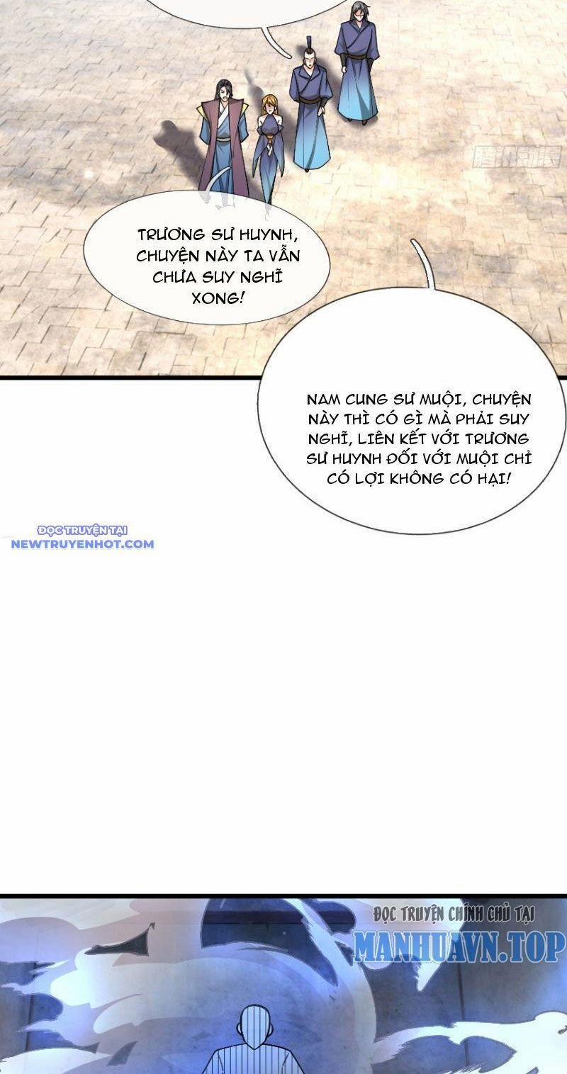 Ngủ Say Vạn Cổ: Xuất Thế Quét Ngang Chư Thiên 26 trang 72