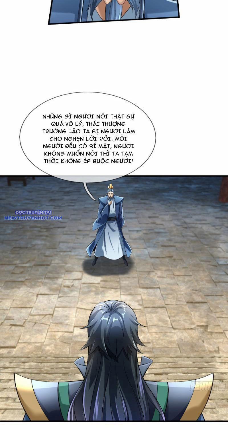 Ngủ Say Vạn Cổ: Xuất Thế Quét Ngang Chư Thiên 26 trang 8