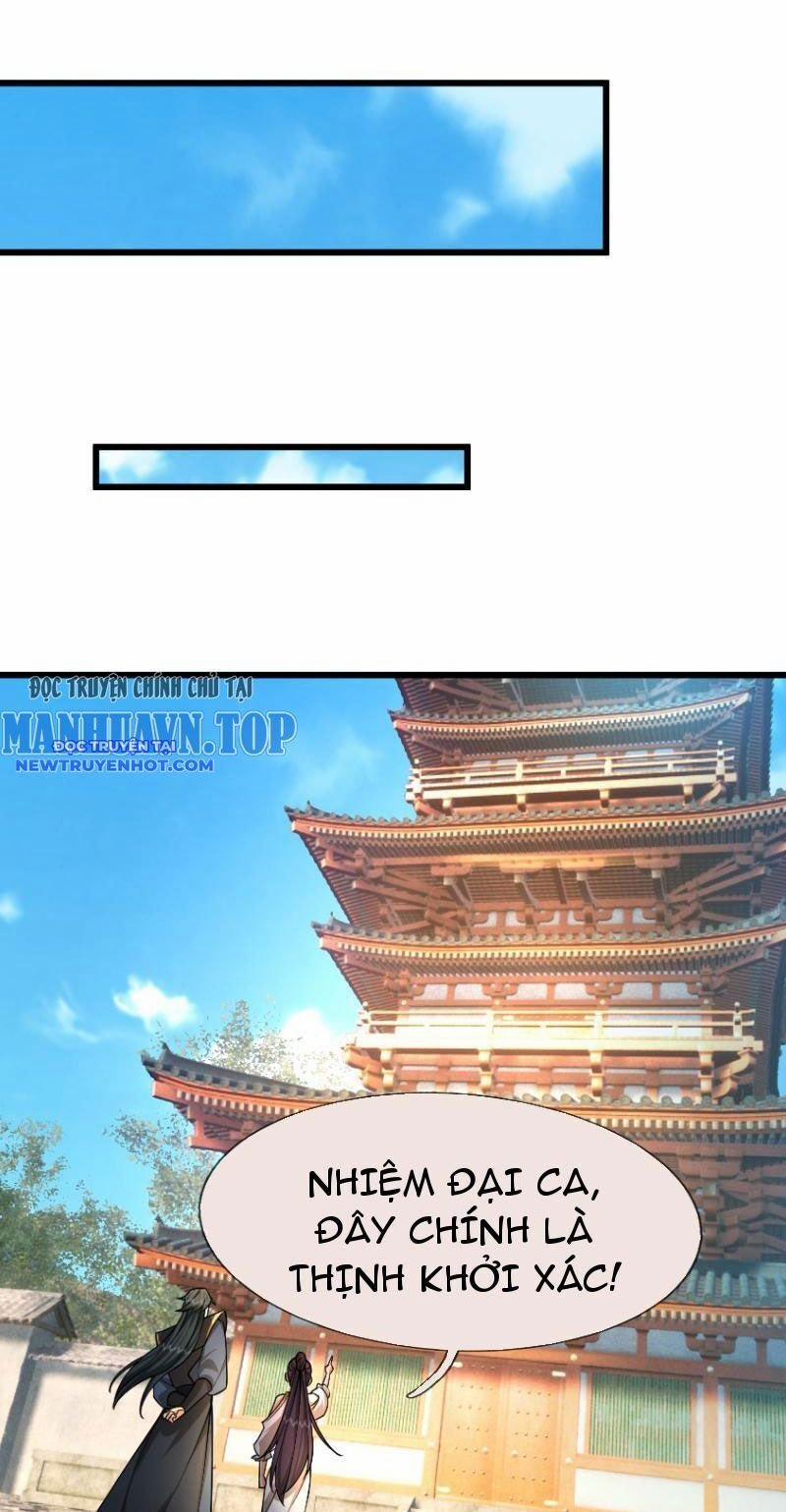 Ngủ Say Vạn Cổ: Xuất Thế Quét Ngang Chư Thiên 26 trang 80