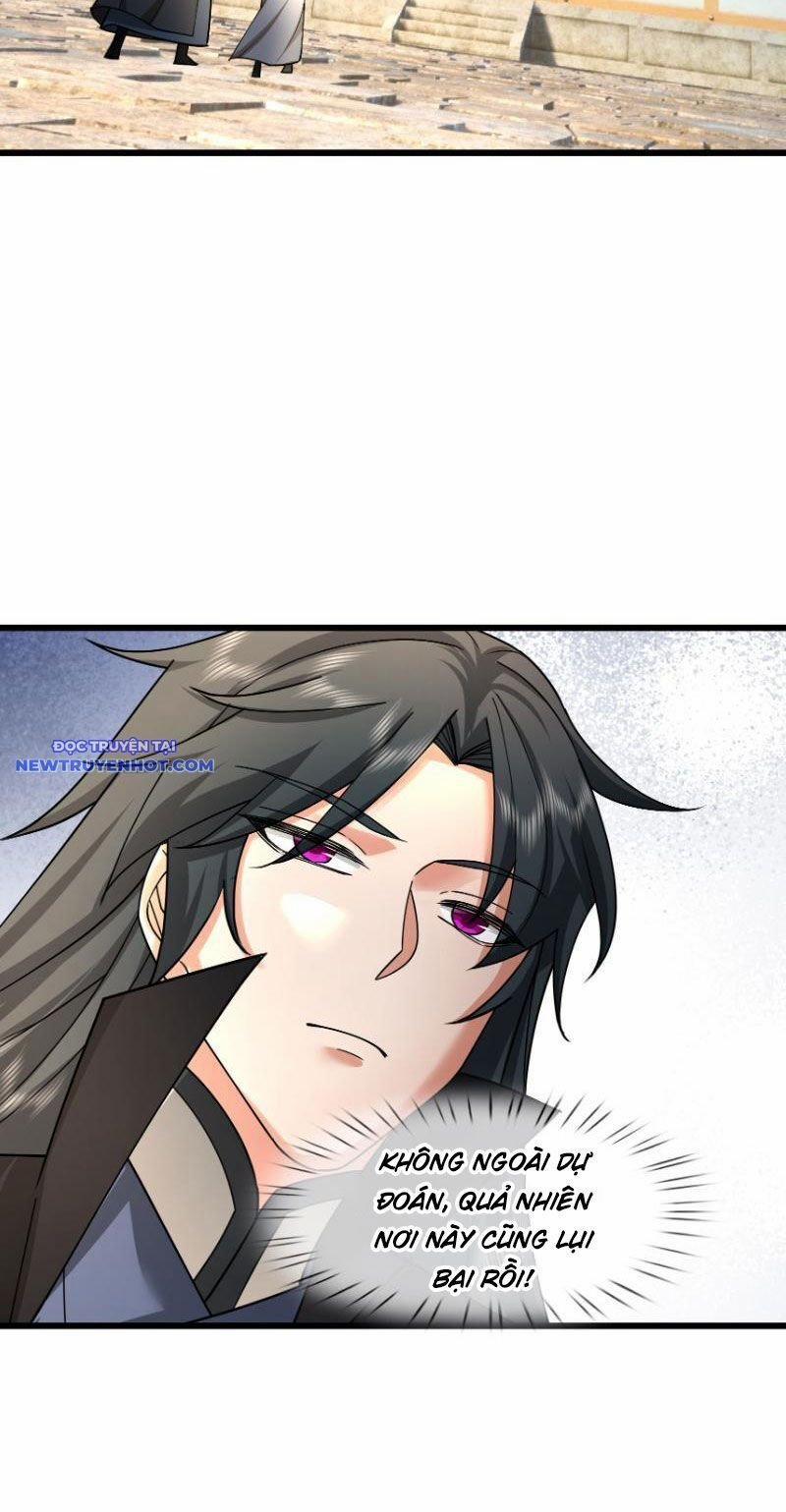 Ngủ Say Vạn Cổ: Xuất Thế Quét Ngang Chư Thiên 26 trang 81