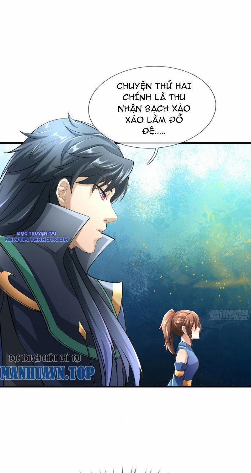 Ngủ Say Vạn Cổ: Xuất Thế Quét Ngang Chư Thiên 26 trang 9