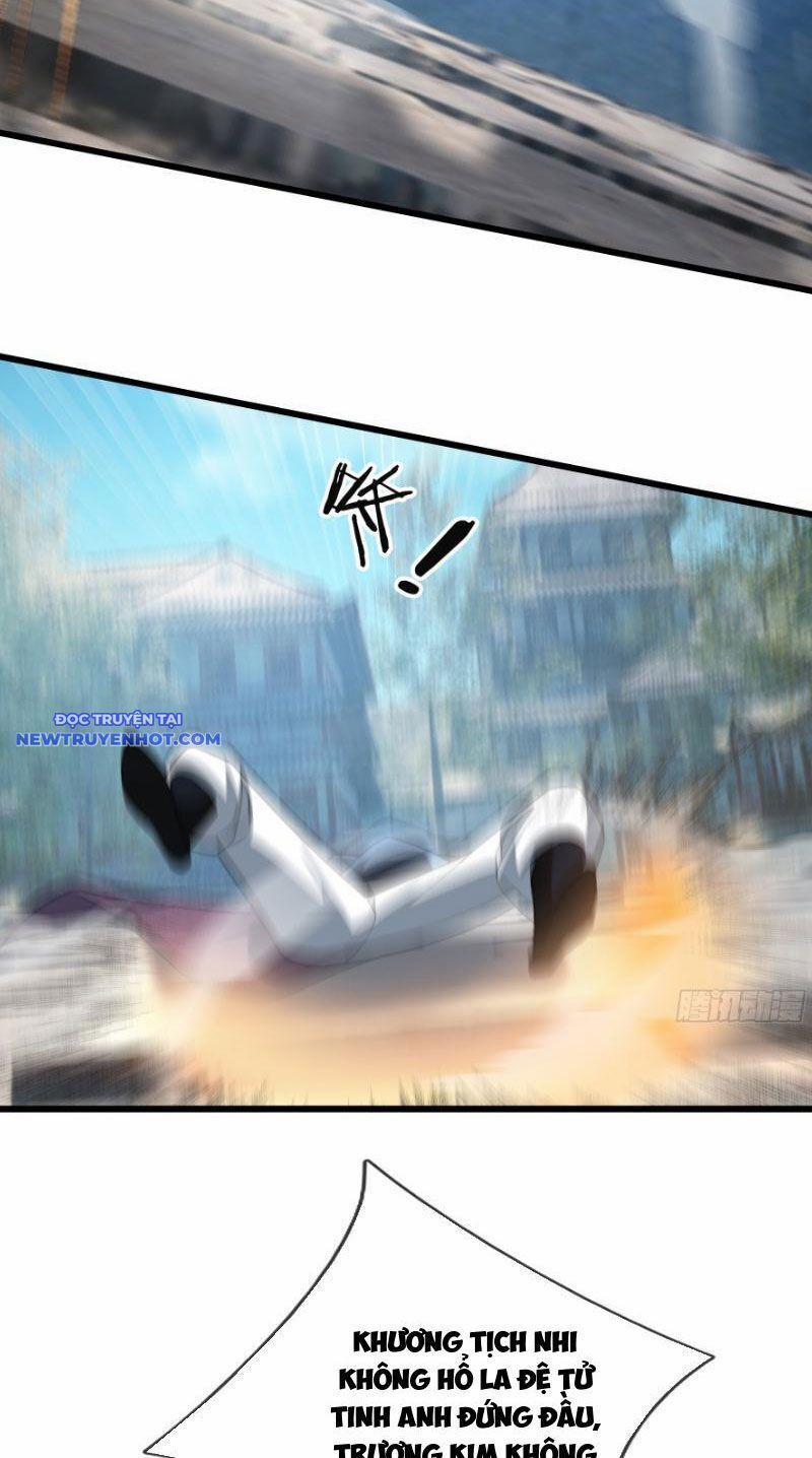 Ngủ Say Vạn Cổ: Xuất Thế Quét Ngang Chư Thiên 27 trang 10