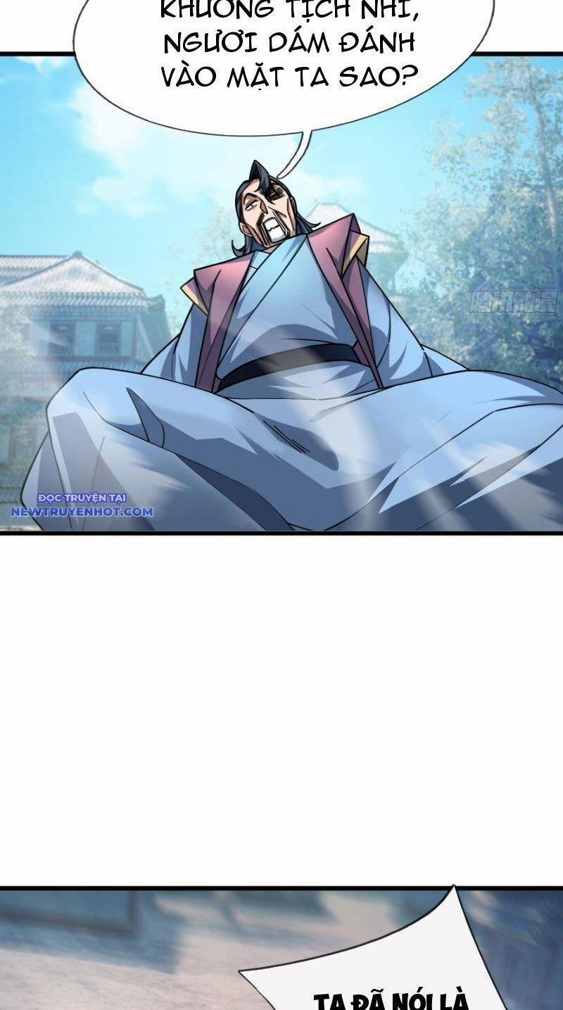 Ngủ Say Vạn Cổ: Xuất Thế Quét Ngang Chư Thiên 27 trang 12
