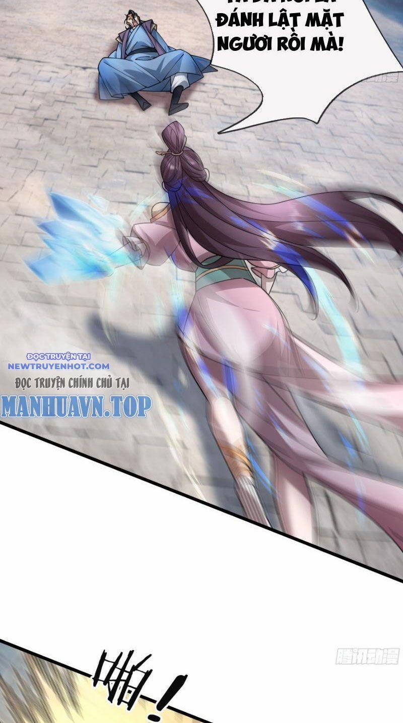 Ngủ Say Vạn Cổ: Xuất Thế Quét Ngang Chư Thiên 27 trang 13