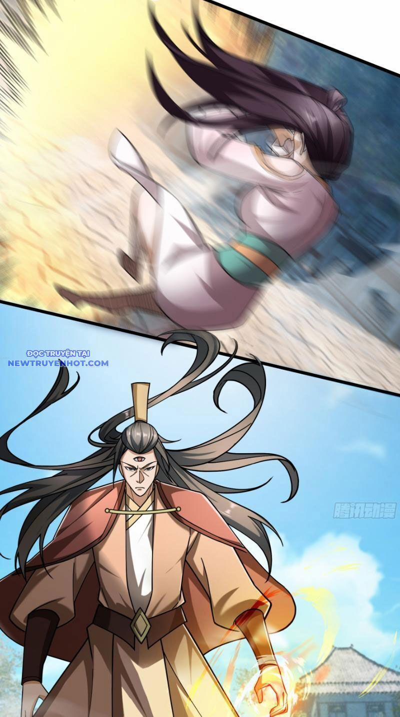 Ngủ Say Vạn Cổ: Xuất Thế Quét Ngang Chư Thiên 27 trang 14