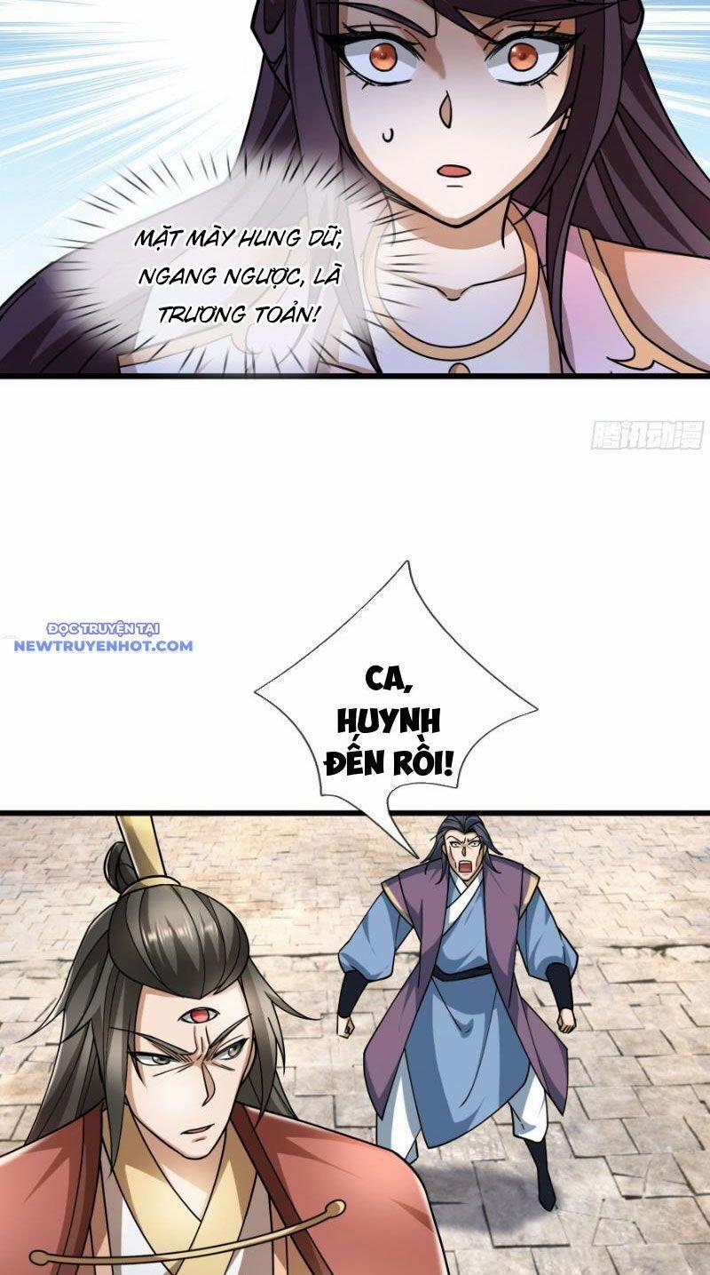 Ngủ Say Vạn Cổ: Xuất Thế Quét Ngang Chư Thiên 27 trang 16