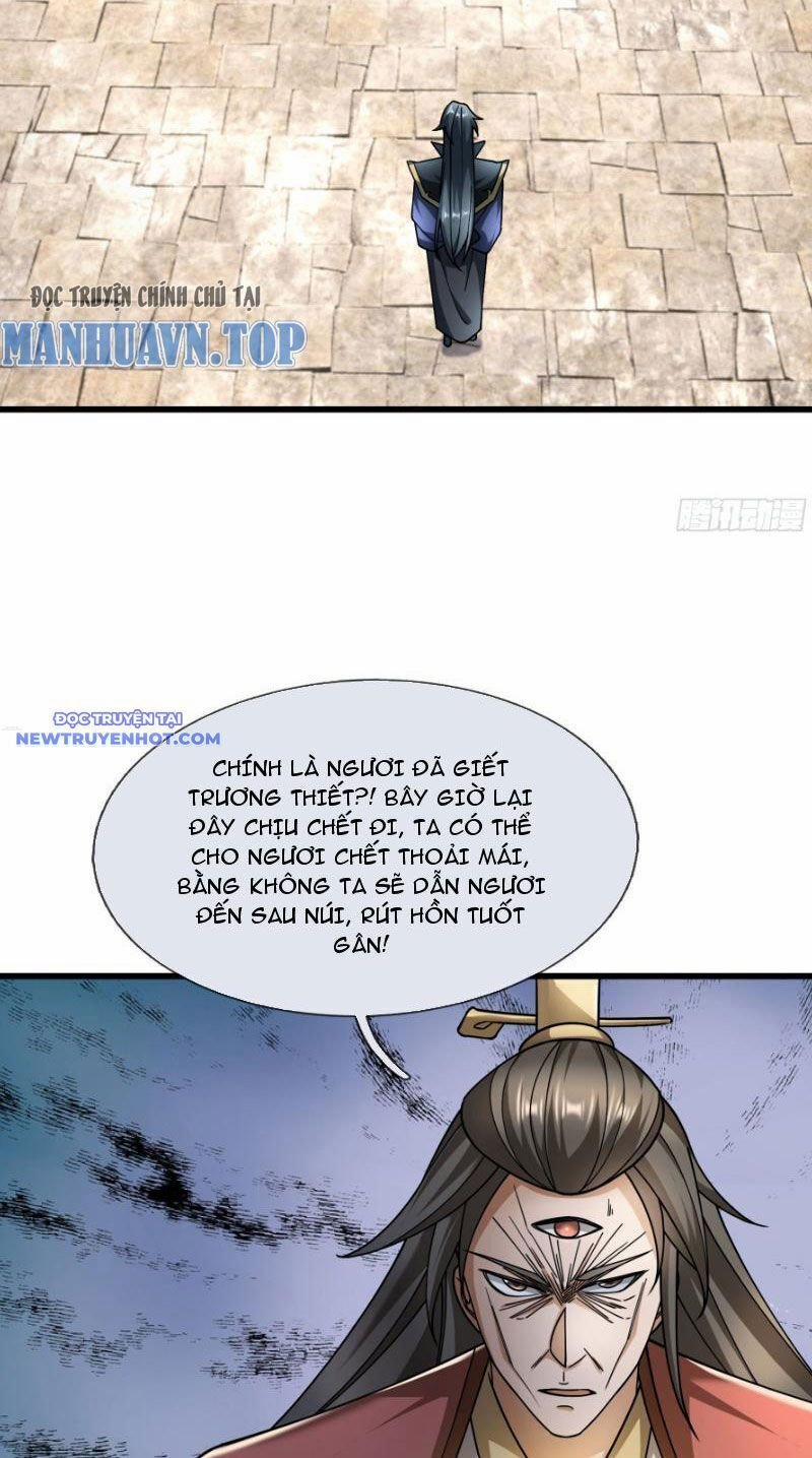 Ngủ Say Vạn Cổ: Xuất Thế Quét Ngang Chư Thiên 27 trang 18