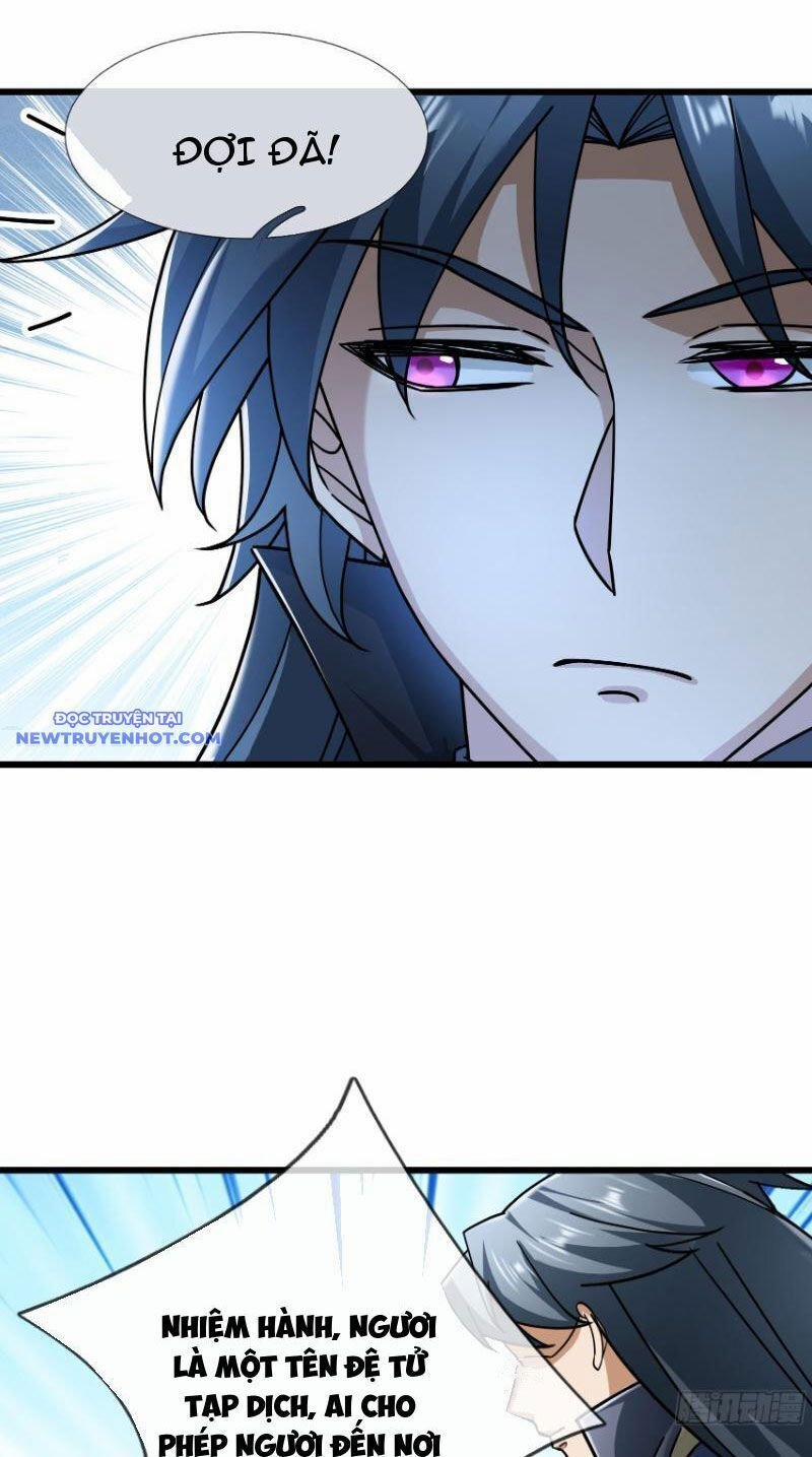 Ngủ Say Vạn Cổ: Xuất Thế Quét Ngang Chư Thiên 27 trang 2