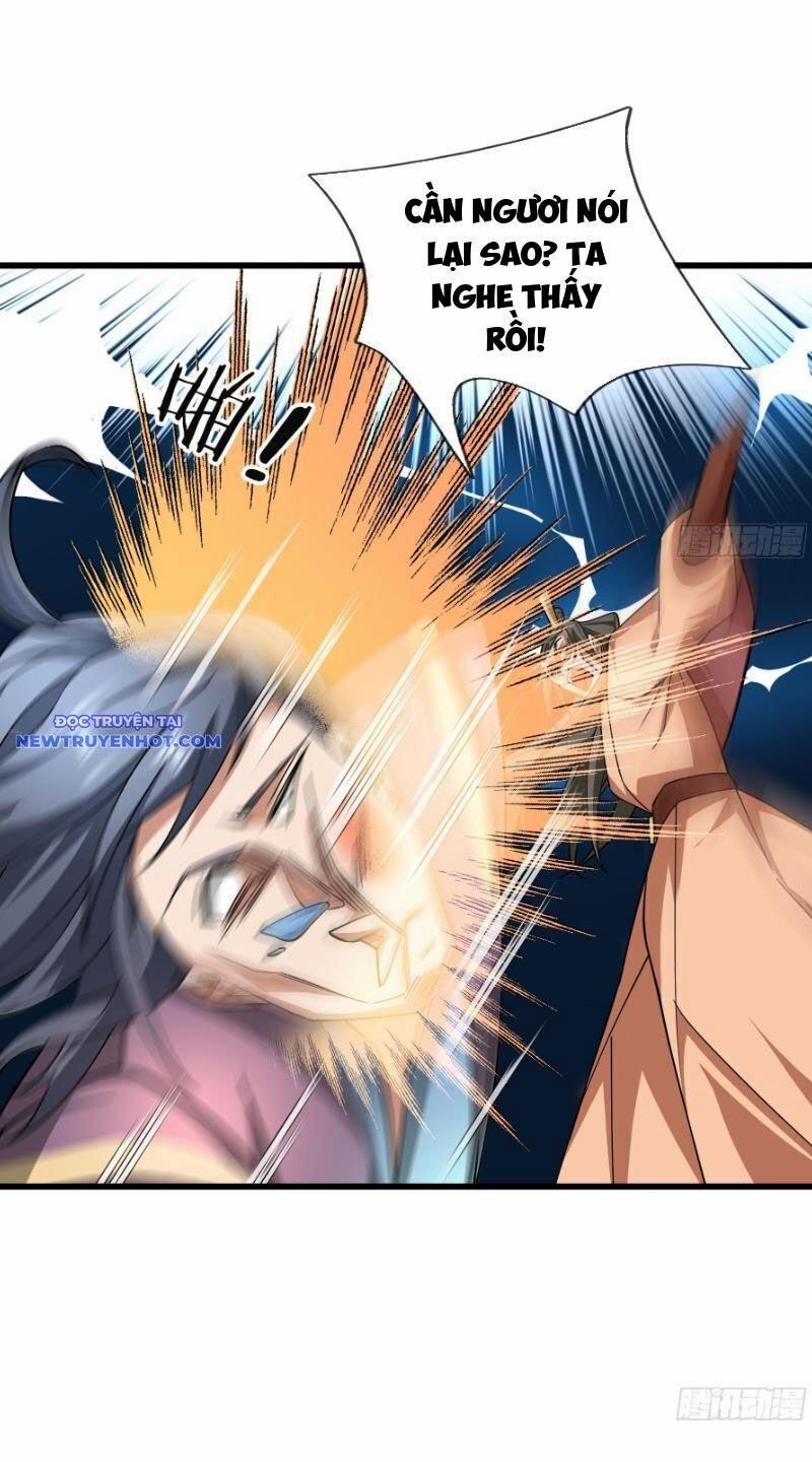 Ngủ Say Vạn Cổ: Xuất Thế Quét Ngang Chư Thiên 27 trang 21